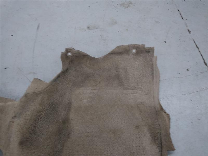 Land Rover Range Rover Front Carpet