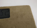 Land Rover Range Rover Rear Spare Tire Cargo Carpet Cover-4