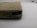 Land Rover Range Rover Rear Spare Tire Cargo Carpet Cover-6
