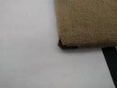 Land Rover Range Rover Rear Spare Tire Cargo Carpet Cover-7