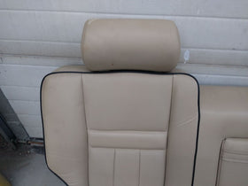 Land Rover Range Rover Rear Seat Set - 0