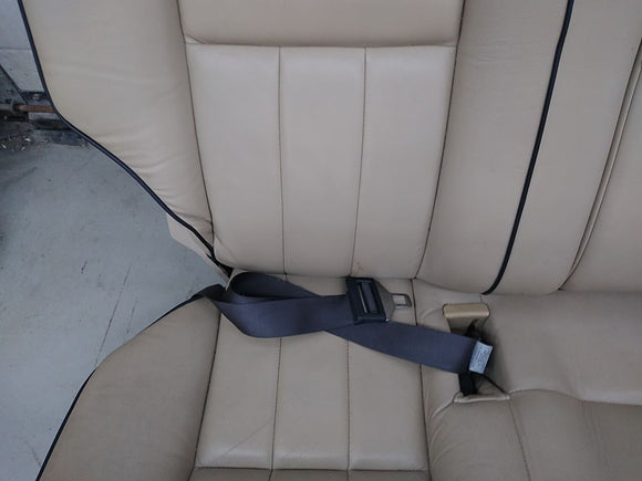 Land Rover Range Rover Rear Seat Set