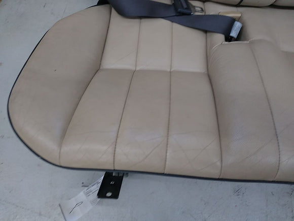 Land Rover Range Rover Rear Seat Set