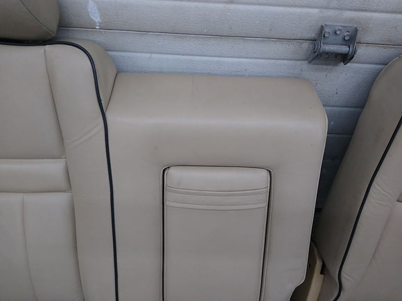 Land Rover Range Rover Rear Seat Set