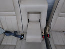 Land Rover Range Rover Rear Seat Set-7