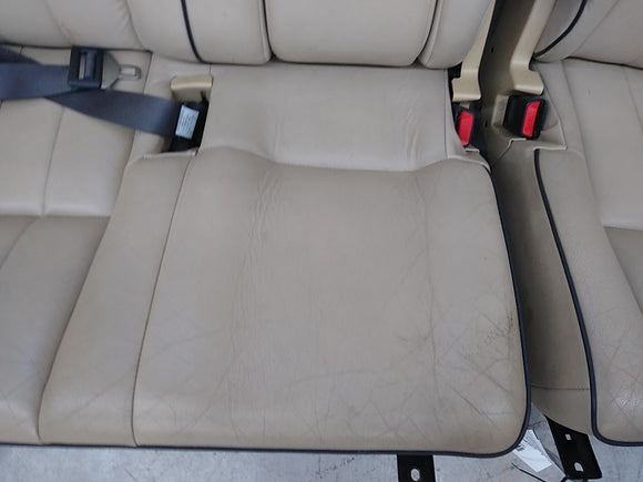 Land Rover Range Rover Rear Seat Set