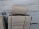 Land Rover Range Rover Rear Seat Set-9
