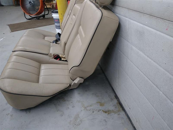 Land Rover Range Rover Rear Seat Set