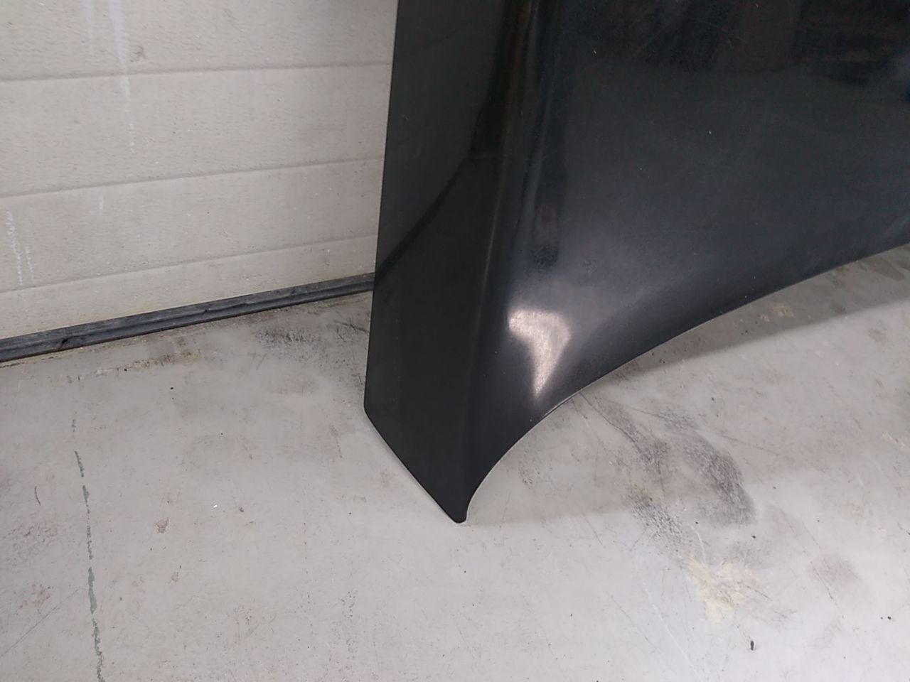 Land Rover Range Rover Front Hood