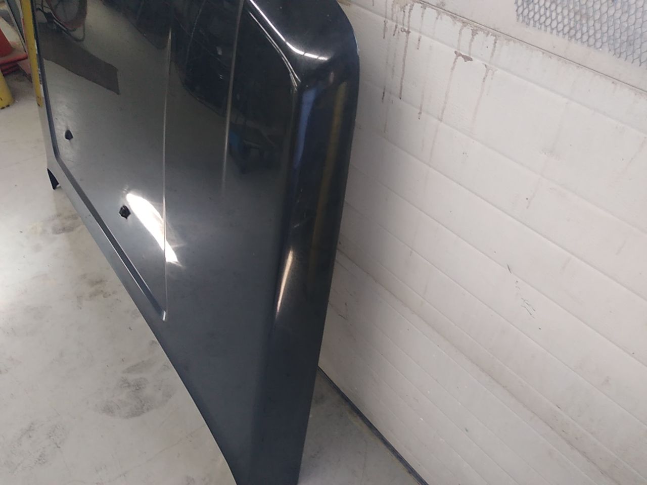 Land Rover Range Rover Front Hood