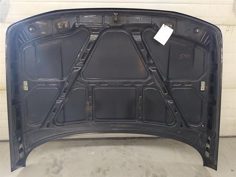 Land Rover Range Rover Front Hood