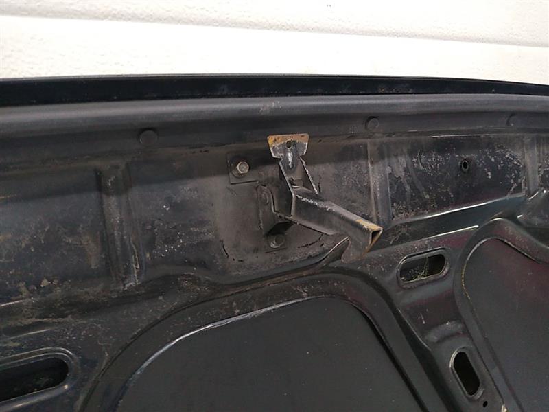 Land Rover Range Rover Front Hood
