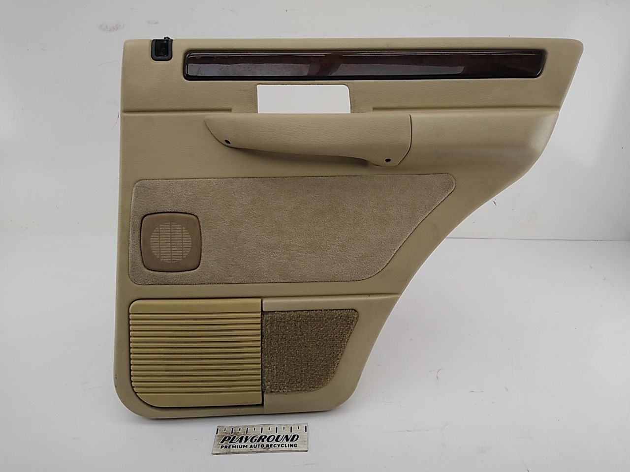 Land Rover Range Rover Rear Right Door Trim Panel