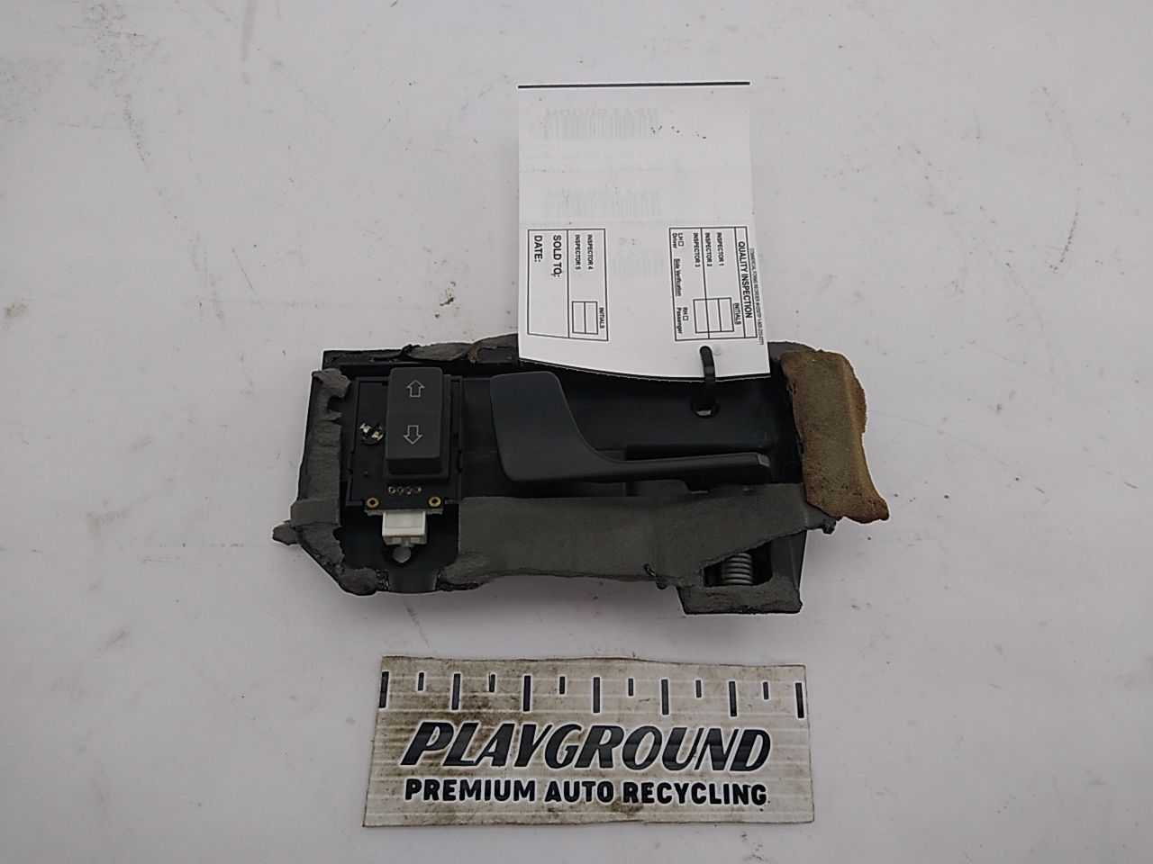 Land Rover Range Rover Rear Right Interior Door Handle