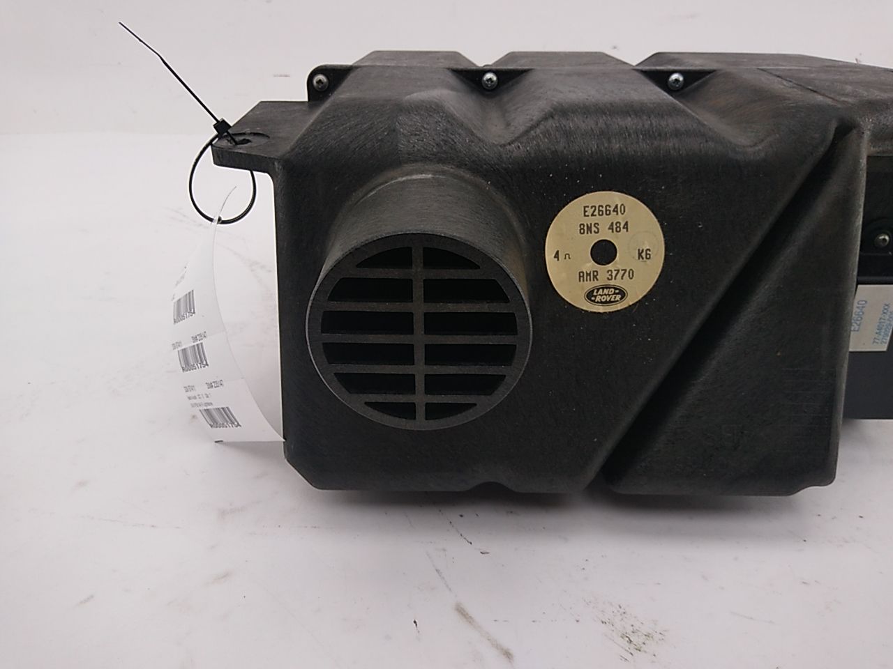 Land Rover Range Rover Rear Subwoofer