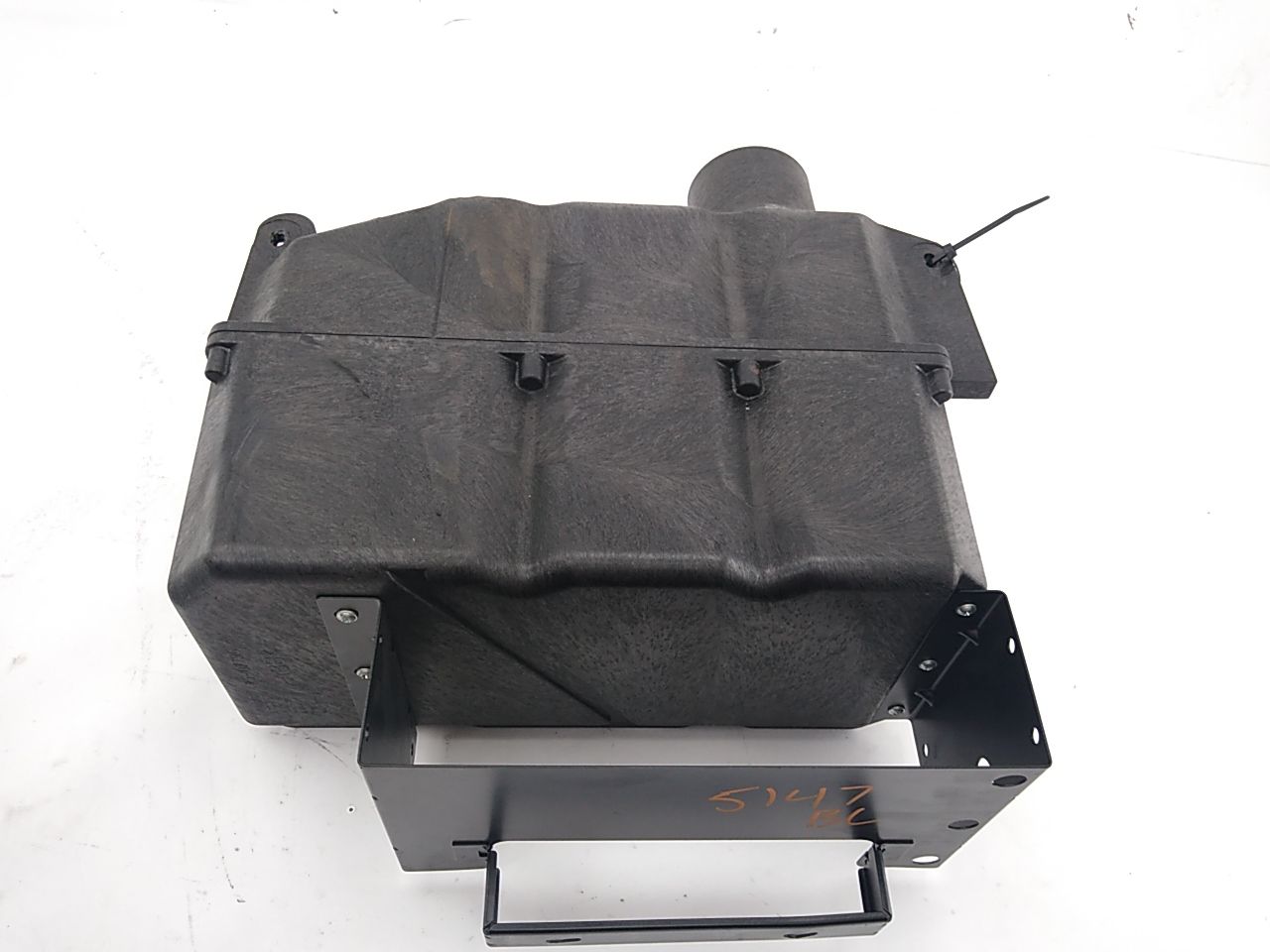 Land Rover Range Rover Rear Subwoofer