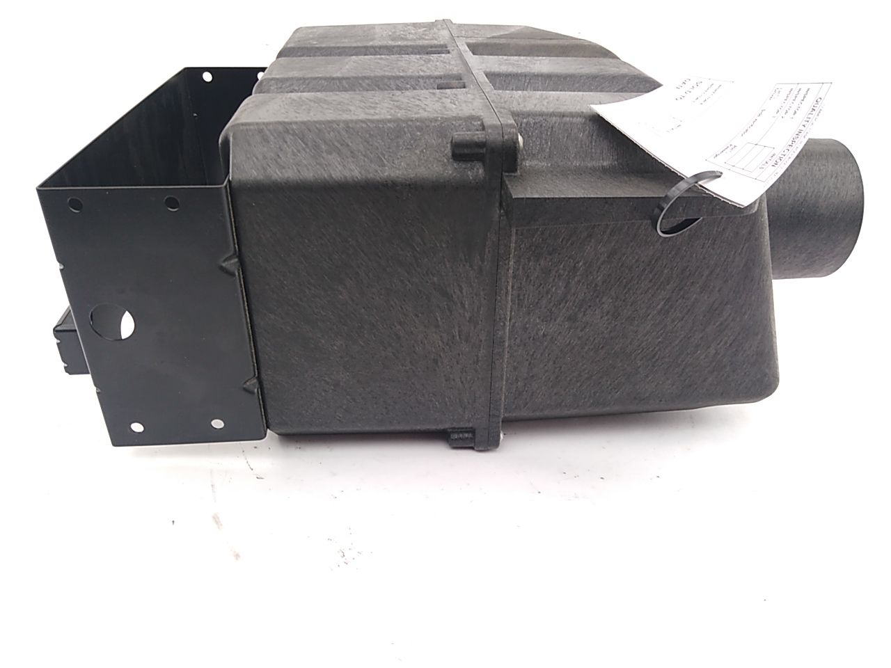 Land Rover Range Rover Rear Subwoofer