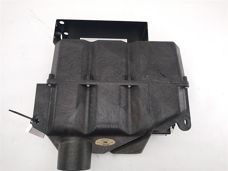 Land Rover Range Rover Rear Subwoofer