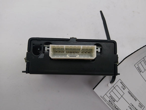 Land Rover Range Rover Rear Left Door Amplifier