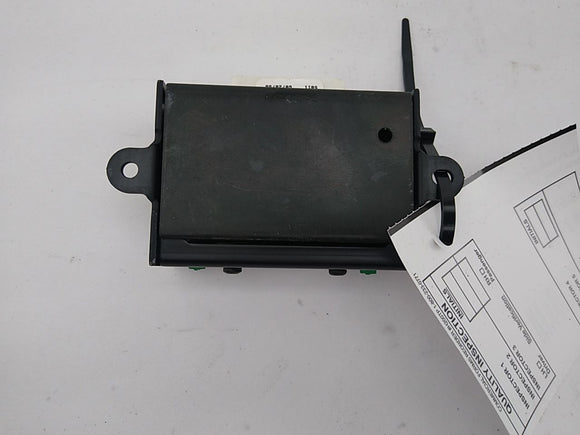 Land Rover Range Rover Rear Left Door Amplifier