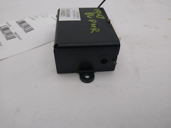 Land Rover Range Rover Rear Left Door Amplifier