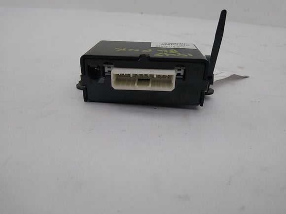 Land Rover Range Rover Rear Left Door Amplifier