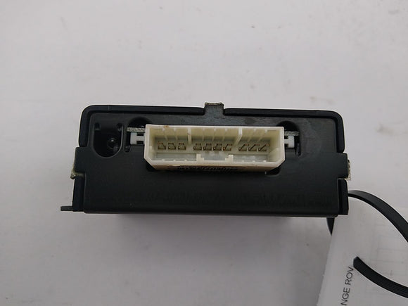 Land Rover Range Rover Front Right Door Amplifier