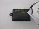 Land Rover Range Rover Front Right Door Amplifier-4