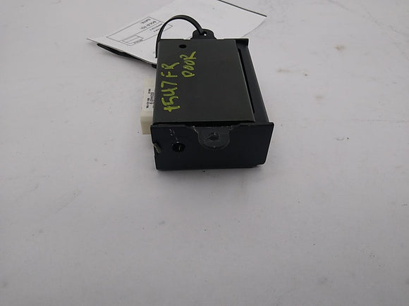 Land Rover Range Rover Front Right Door Amplifier