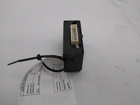 Land Rover Range Rover Front Right Door Amplifier