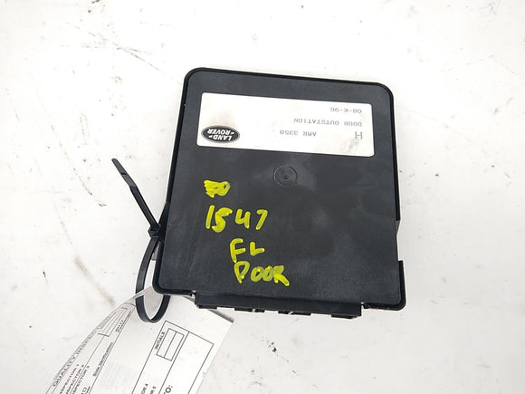 Land Rover Range Rover Front Left Door Outstation Module