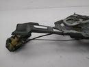 Land Rover Range Rover Rear Left Window Regulator-3