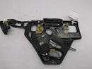 Land Rover Range Rover Rear Left Window Regulator-5
