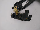 Land Rover Range Rover Rear Left Window Regulator-9