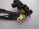 Land Rover Range Rover Rear Left Window Regulator-12