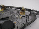Land Rover Range Rover Rear Right Window Regulator-8