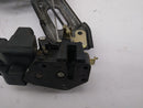 Land Rover Range Rover Rear Right Window Regulator-10