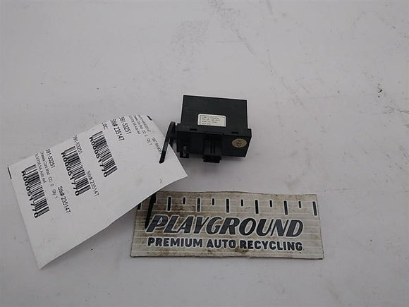 Land Rover Range Rover Keyless Entry Module
