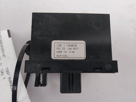 Land Rover Range Rover Keyless Entry Module - 0
