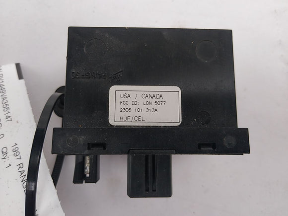 Land Rover Range Rover Keyless Entry Module