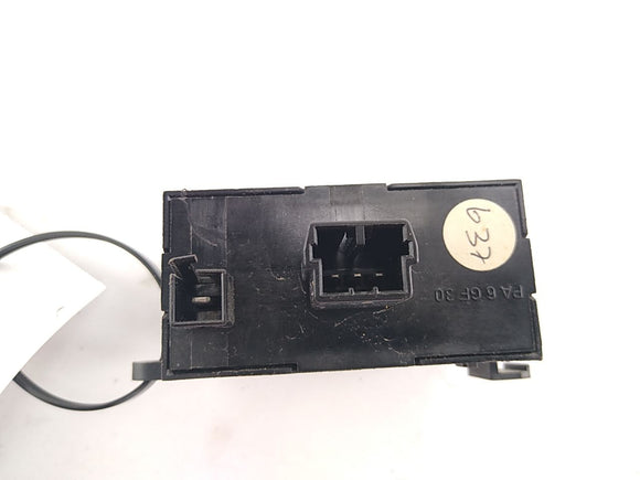 Land Rover Range Rover Keyless Entry Module