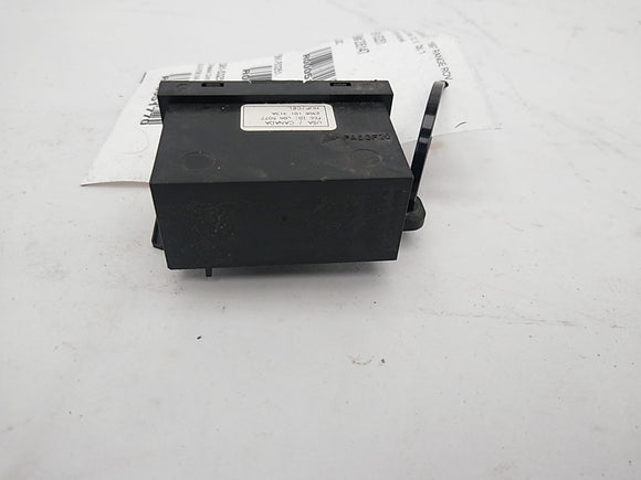 Land Rover Range Rover Keyless Entry Module