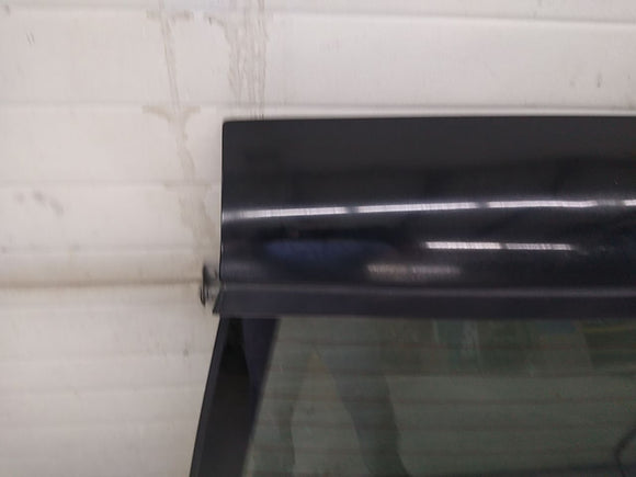 Land Rover Range Rover Deck Lid