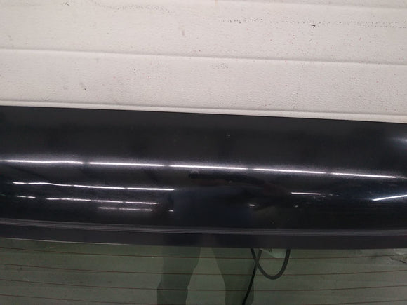 Land Rover Range Rover Deck Lid
