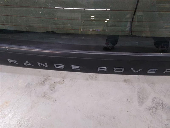 Land Rover Range Rover Deck Lid