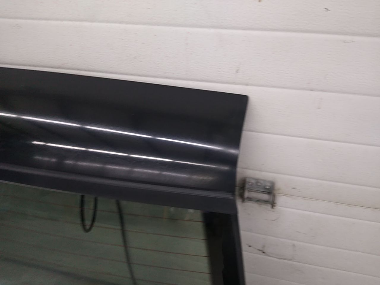 Land Rover Range Rover Deck Lid