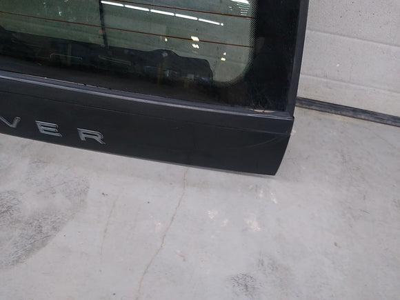Land Rover Range Rover Deck Lid