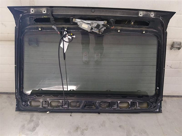 Land Rover Range Rover Deck Lid