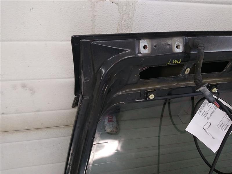 Land Rover Range Rover Deck Lid