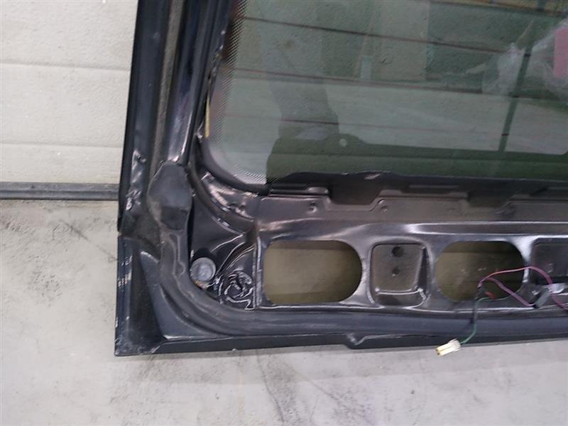 Land Rover Range Rover Deck Lid